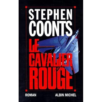 Cavalier Rouge