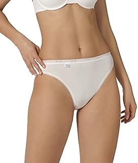 Sloggi Women's Briefs (Pack of 4)