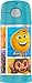 Thermos Funtainer 12 Ounce Bottle, Emoji Movie