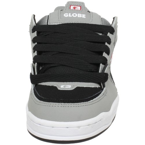 Image of Globe Men's Fusion Skate Shoe,Griffin /Black,9.5 D(M) US
