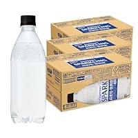 天然水様 Amazon.co.jp: Suntory Sparkling Natural Water, Labelless