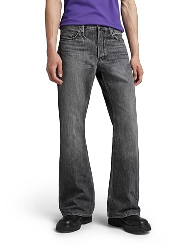 G-STAR RAW Herren Triple A Bootcut Jeans