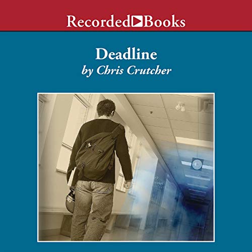 Deadline 1664633308 Book Cover
