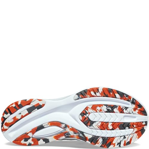 Image of Saucony Mens Guide 16 Running Sneakers Shoes - Blue