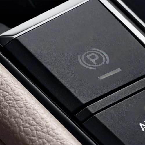 Boton interruptor de freno de mano BMW X5 X6 E70 E71 tacto original 61319148508 5