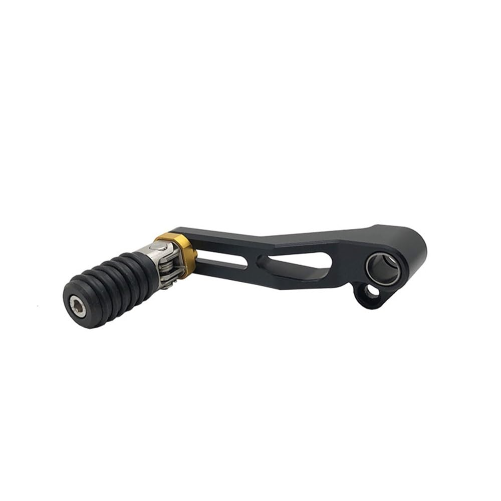 LPUYTRB Gear Shifter Pedal Motorcycle Gear Shifter Shift Lever Pedal Peg for 1198 1198R 1198S 1198Sp 1098 1098S 1098R 848 for Evo 2007-2013