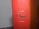 Great Britannica Books, Volume 7, Plato