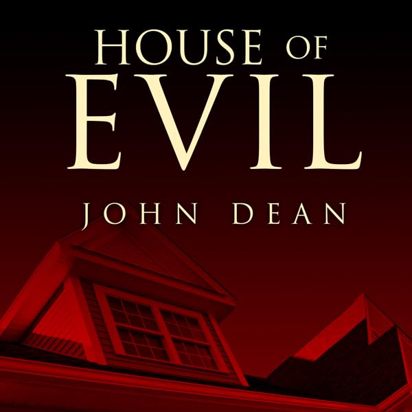 Cover art for House of Evil