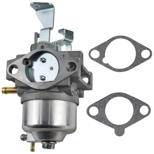 Carburateur de générateur modèle 030426 pour réparer un moteur qui cale