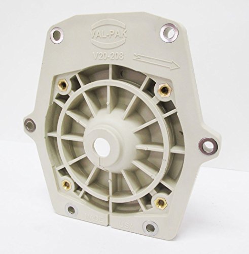 whisperflo Seal Plate V20-208 (074564) by Val-Pak