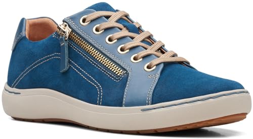 Image of Clarks Womens Nalle Lace