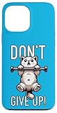 Funny Cute Cat Gym Motivational Gifts For Fitness
