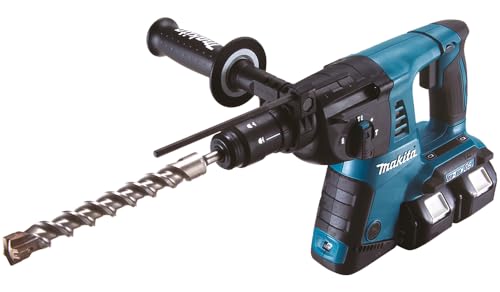 Makita DHR264PT4J - vue 6