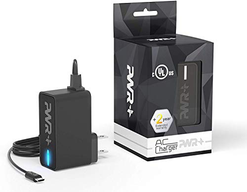 Extra Long Cord Ac Adapter Rapid Tablet Charger For Fast Charging Hd Hdx 6 7 8.9 9.7 8 10 Plus And Kids Edition Tab Power Supply Ul Listed #TOP5