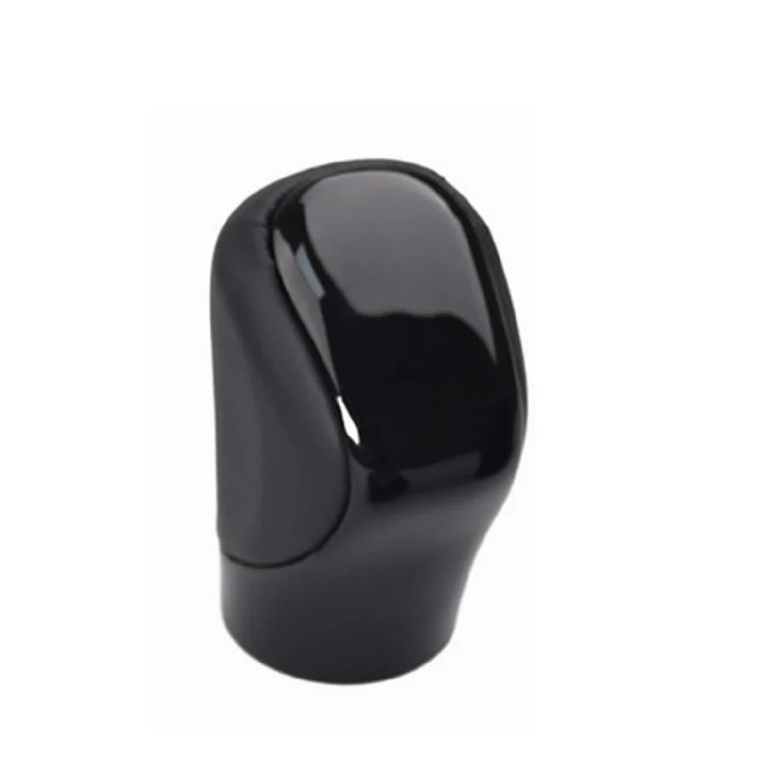 ZhanNuoBHd for Lexus ES for GS-450H for GX IS-300 for NX-300H for RC-300 for RX-350 2015-2021 Automatic Car Gear Shift Knob Lever Shifter Stick Shifter Lever Knob(Black)
