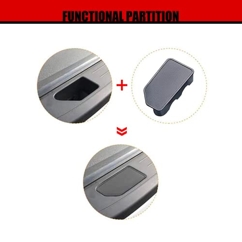 Zzdmdm Stake Pocket Covers For 2015-2023 2022 Chevy Colorado And Gmc Canyon Bed Rail Stake Hole Covers Canyon Denali Sle Slt At4 Stake Pocket Plugs For Chevrolet Colorado Lt Work Truck Z71 (2 Packs)… #TOP5