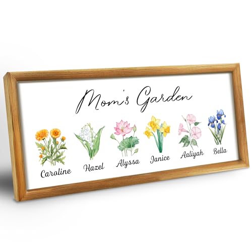 CUSTOM STEWARD Mother's Day, Personalized Photo...