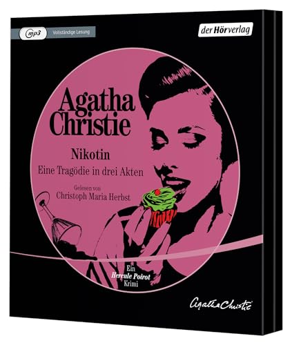 Nikotin – Eine Tragö…