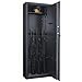 8 Rifle Safe 5.4 CF Cabinet Gun 18 Gauge Steel Lock Firearms Paragon Lock & Safe