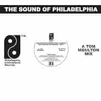 洋楽 Philadelphia International Classics Philadelphia International Classics: The Tom Moulton Remixes