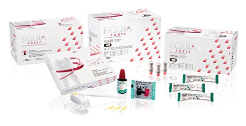 Kerr 34777 Herculite Ultra Universal Nanohybrid Dental Composite, B2 Enamel Shade, 0.2 g Unidose Refill (Pack of 20)