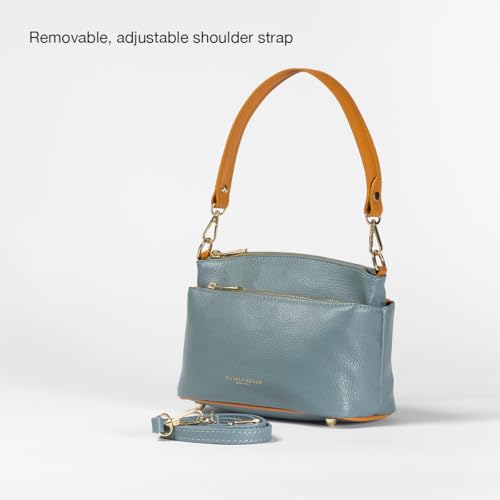 DIVINA FIRENZE Handmade Genuine Leather Bag