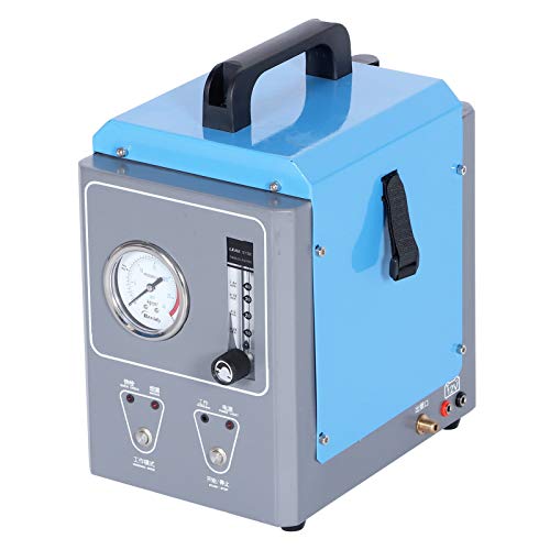 Geschenk voor april Auto Rookmelder, Gaslekkage Diagnostische Rook Auto Voertuig Brandstoflekkagedetector… - Afbeelding 4