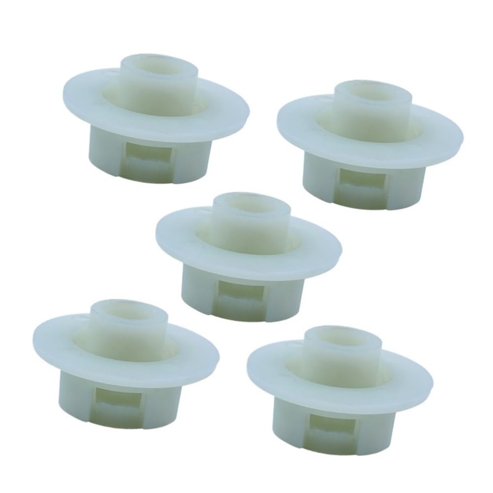 Sfgxwyf One Color 5Pcs Easy Starter Plastic Pawl Fit For 40-5 43Cc Trimmer Parts Chainsaw Spare Parts