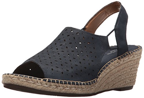 clarks petrina gail navy
