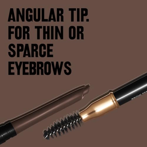 Image of Revlon ColorStay Brow Pencil - Dark Brown
