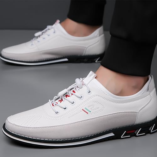 Marcel Orthopedic Oxford Shoes Shoes Casual Dress Sneakers Formal Business2