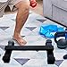 Lljsszr Fitness Pedal Foot Calf Stretcher Non Slip Jump for Adults Home Gym
