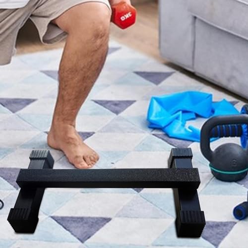 Pedal fitness antideslizante para pantorrillas miniatura 5