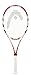 Price comparison product image Head MicroGel Radical MP Tennis Racquet - Pre-Strung 27 Inch Intermediate Adult Racket - 4 1/4 Grip