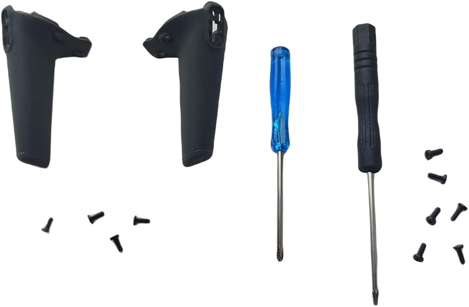 Mavic 3 Front Landing Gear and Rear Landing Gear Replacement for D-JI Mavic 3 Drone