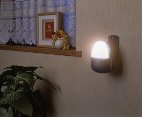 Smile Kids ASL-3401BL Sensor Light Blue