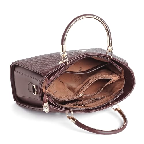 Image of EXOTIC Studded hand bag for Girl /Women