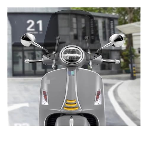Pare-brise GTS300 moto avant accessoire modification remplacement gts 250