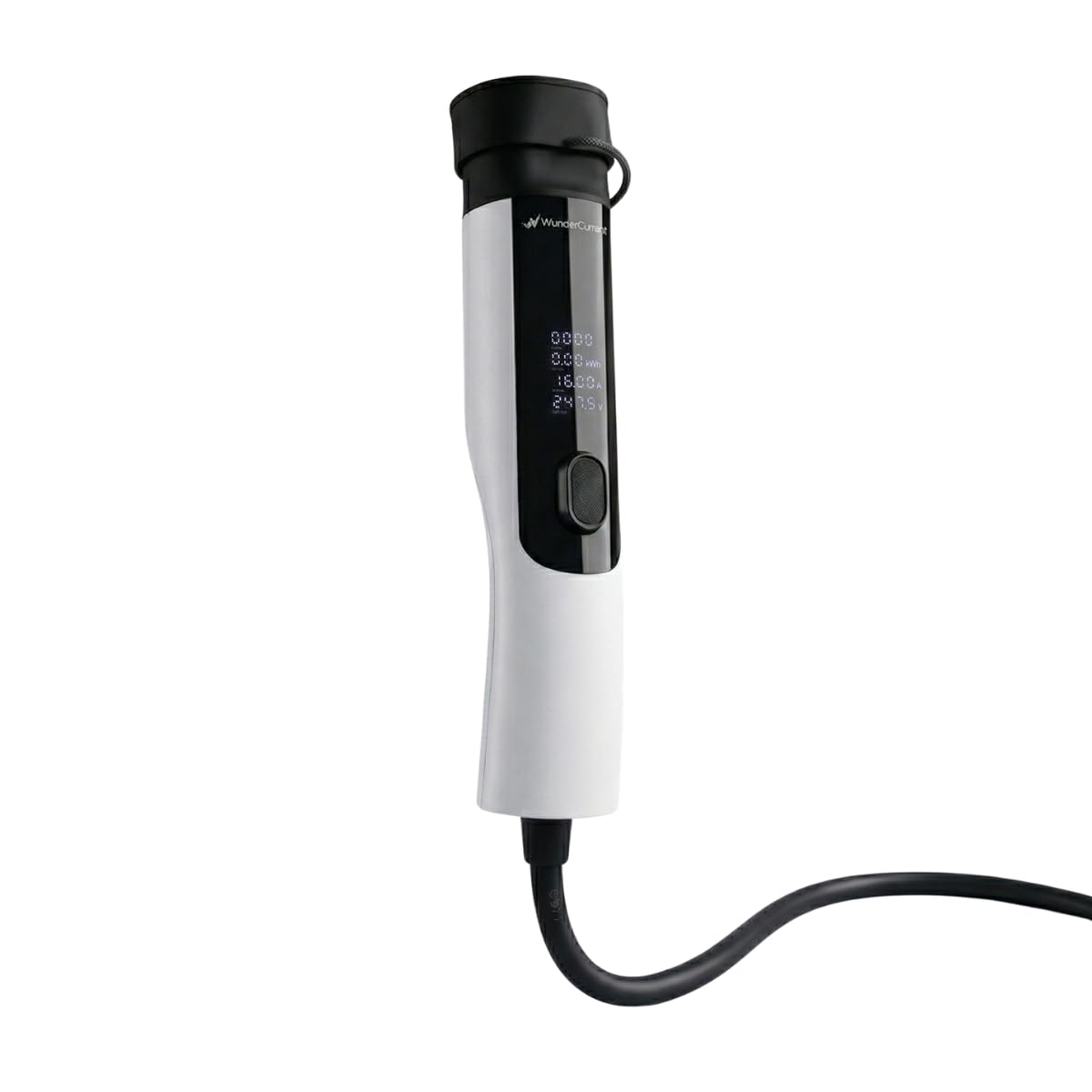 Wundercurrent Power Tank Series 3.5kW Portable EV Charger | 16A Plug | Compatible with All EV Cars-image-3