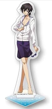 コードギアス　アクリルスタンド　C.C. 　ルルーシュ　水着 Amazon.co.jp: コードギアス 反逆のルルーシュ ルルーシュ