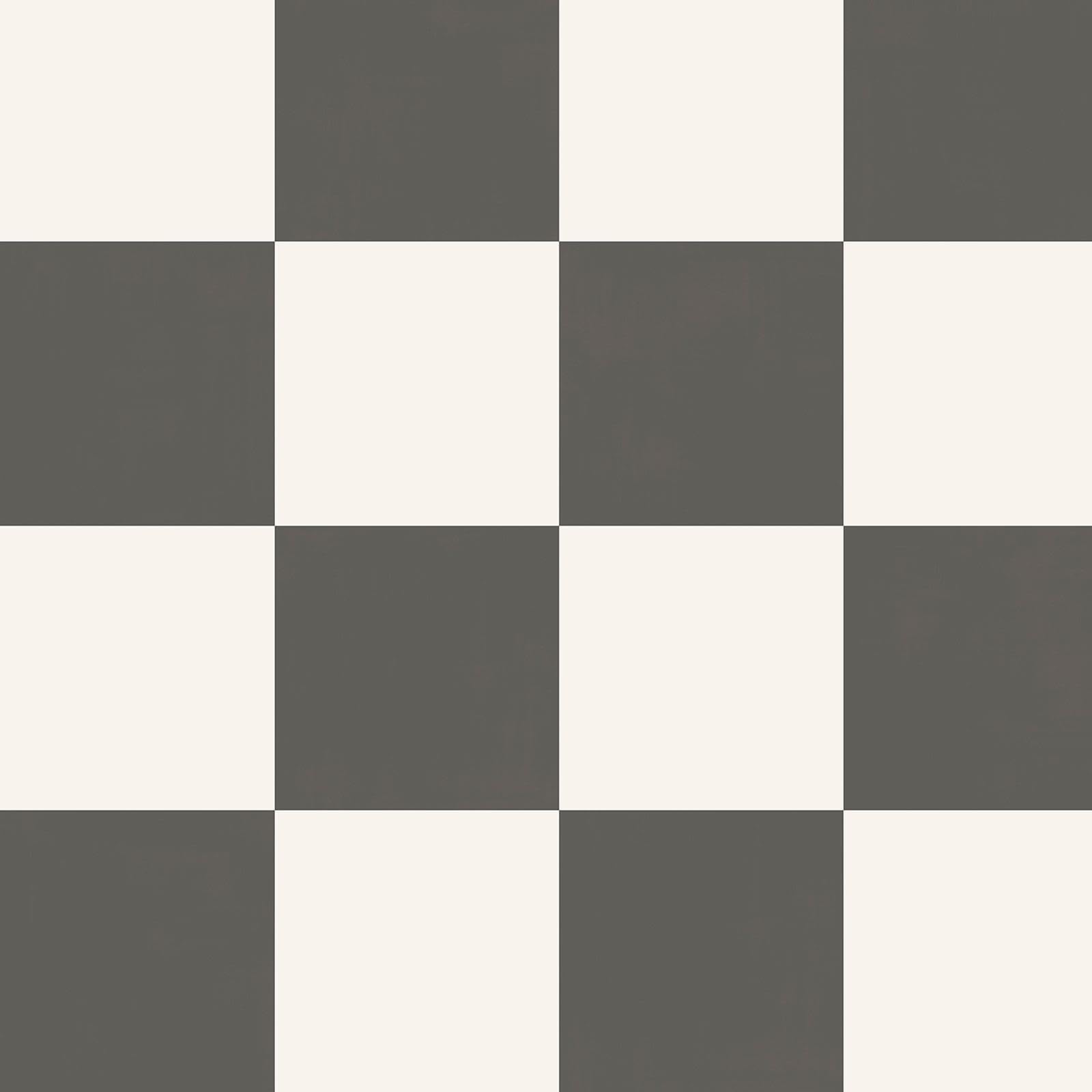 Check This Out! Fun, Vibrant Children's Wallcovering Modern Design Wallpaper for Playrooms, Nurseries, Kids Bedrooms Charcoal/White Holden 14040