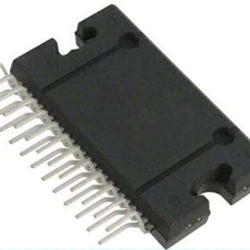 1pcs/lot TDA7384A TDA7384 ZIP-25
