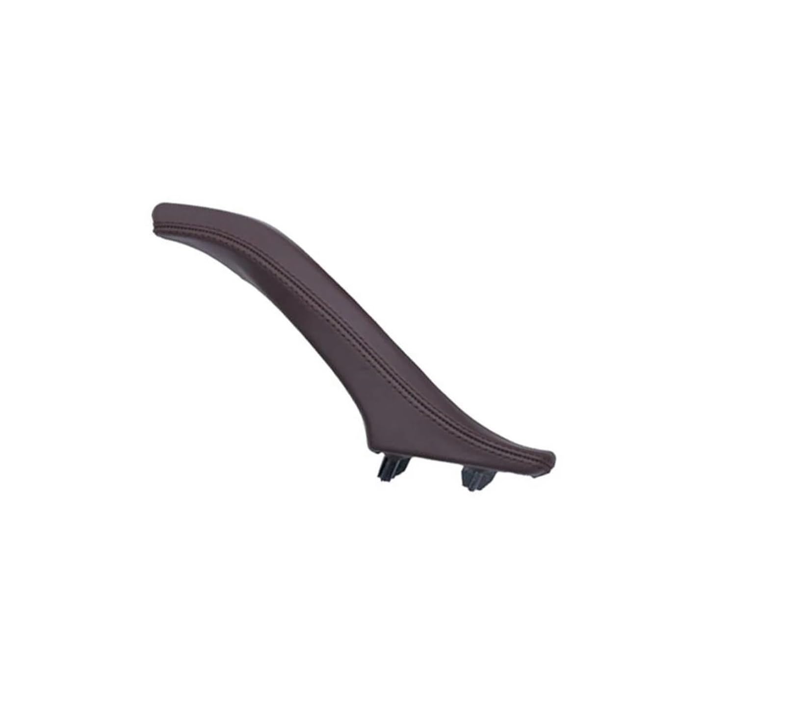 LVXVMOZEOK Interior Door Handle Armrest for 5 Series for F10 for F11 for F18 for 520i for 523i for 525i for 528i for 535i Left Right Interior Passenger Door(Moka Right)