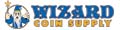 Wizard Coin Supply logo