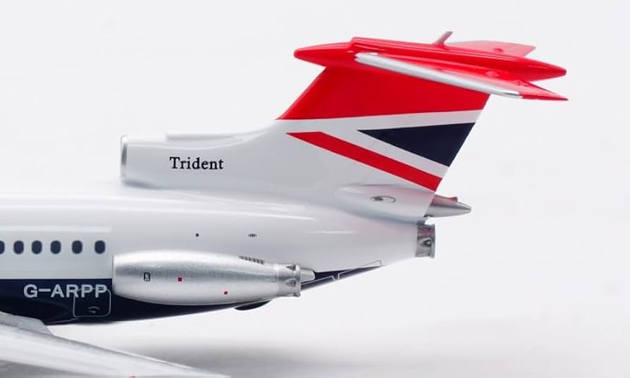 航空機・ヘリコプター BRITISH  AIRWAYS 1:200 航空機・ヘリコプター BRITISH AIRWAYS 1:200 航空機