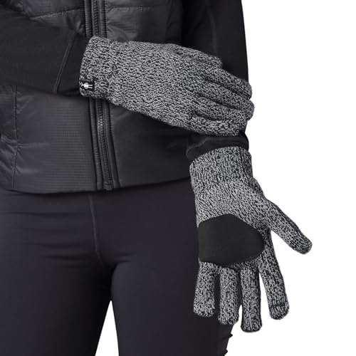 Guantes Cozy Grip evitan manos frías y objetos caídos en invierno S/M 2