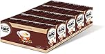 Hag - Caffè Macinato Decaffeinato Gusto Classico - Miscela per Macchina Caffè Espresso e Moka - 5 confezioni da 40 bustine (Totale 200 bustine)