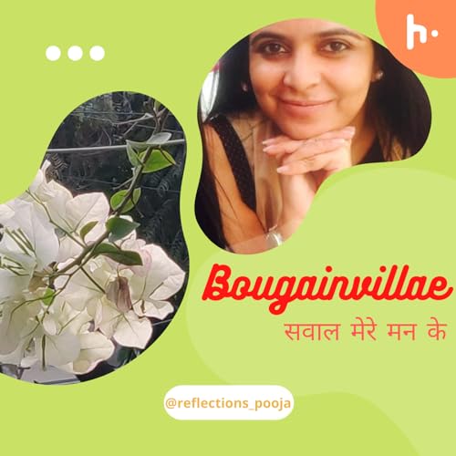 Bougainvillae cover art