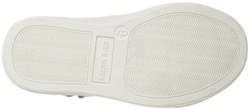 Steve Madden Unisex-Child TCODE Sneaker4