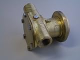 Seewasserpumpe für Volvo Penta MD3B und MD17, ersetzt 829895